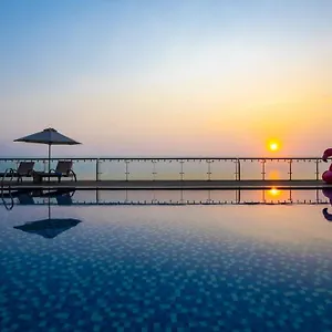Serene 4*, Da Nang Vietnam