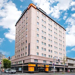 ホテル アパホテル 札幌すすきの駅南